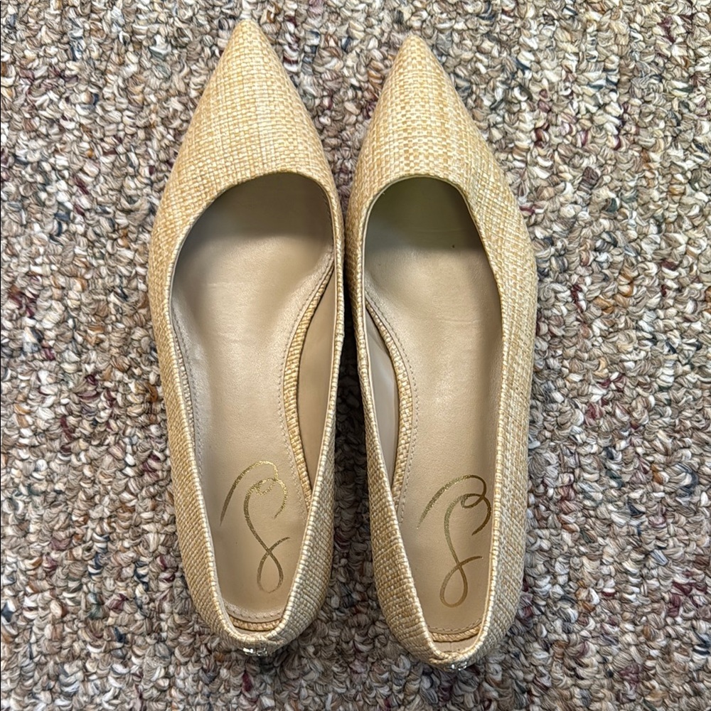 Sam Edelman Flats